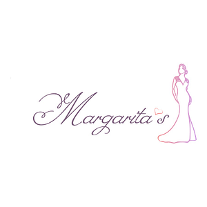 Margarita's Bridal - Logo