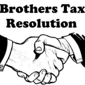 Brothers Tax Service & Resolution - Logo