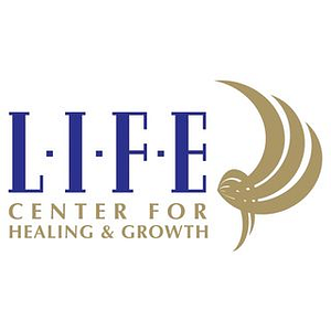 L.I.F.E Center for Healing & Growth Inc. - Logo
