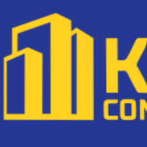 Karam construction inc - Logo