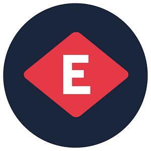 Explore Evansville - Logo