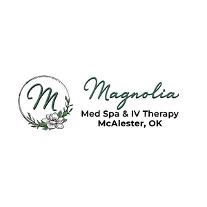 Magnolia Med Spa & IV Therapy - Logo