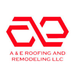A and E Roofing & Remodel LLC, Grand Praire TX - Logo