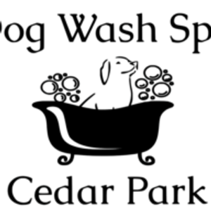 Dog Wash Spa Cedar Park