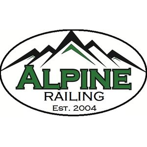 Alpine Railing - Railing contractor in Denver