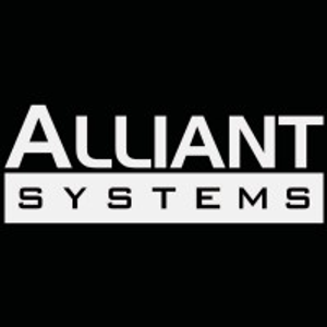 Alliant Systems - Logo