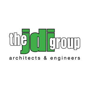 The JDI Group - Logo