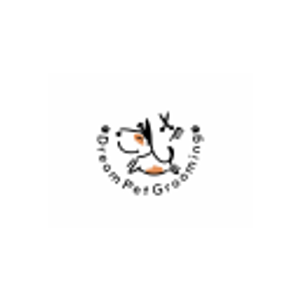 Dream Pet Grooming - Logo