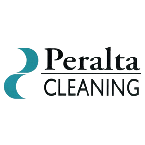 Peralta Cleaning - Logo