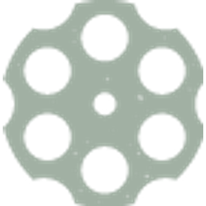 Bullet and Barrel Indoor Shooting Range and Training Facility - Logo