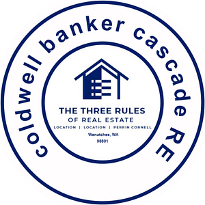 Perrin Cornell - Coldwell Banker Cascade Real Estate