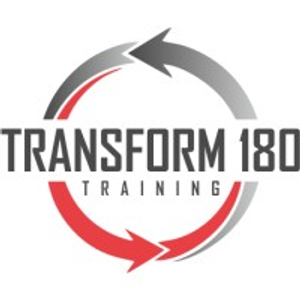 Transform 180 Fitness - SLU Gym - Logo