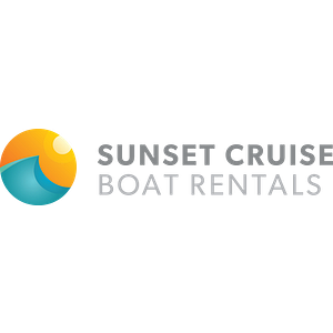 Sunset Cruise Boat Rentals - Logo