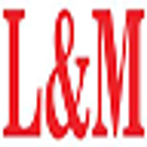 L & M Windows & Doors - Logo