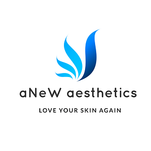 Anew Aesthetics - Logo