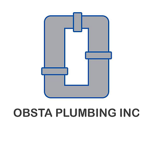Obsta Plumbing, Inc. - Logo