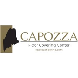 Capozza Floor Covering Center - Logo