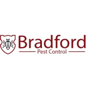 Bradford Pest Control of VA - Logo