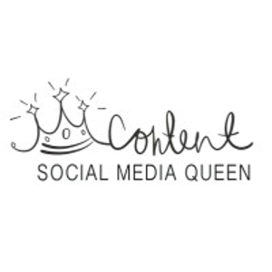 Content Social Media Queen