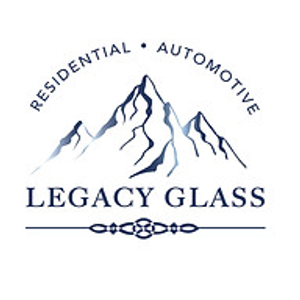 Legacy Glass - Logo
