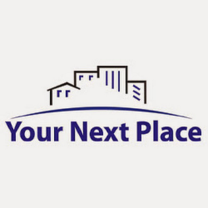 Your Next Place - Logo