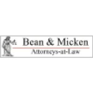 Bean & Micken: Bean Emilie A - Logo