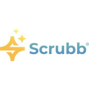 Scrubb - Logo