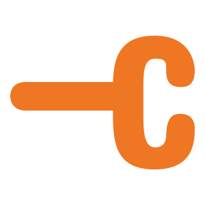ChargePoint Charging Station - Logo