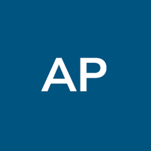 Affordable Pools - Logo