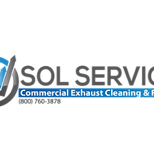 SOL Commercial Kitchen Hood Cleaning And Repair