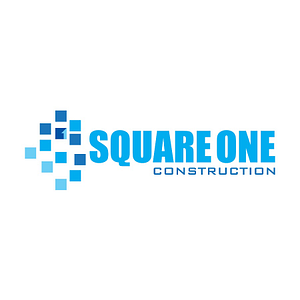 Square One Construction - Logo