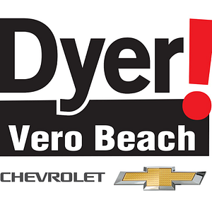 Dyer Chevrolet - Logo