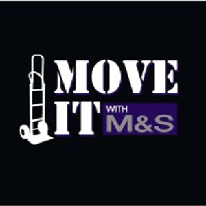 Move It With M & S, LLC - Logo