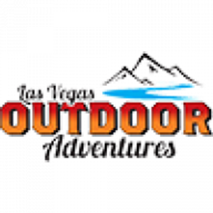 Las Vegas Outdoor Adventures - Logo