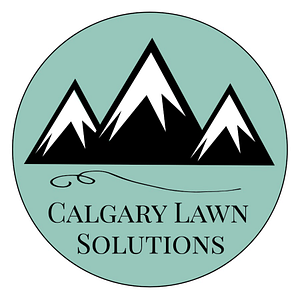 Calgary Landscape Solutions - Logo
