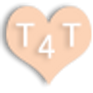 Two 4 Tea Wedding Films - Logo