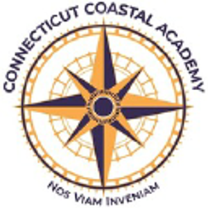 Connecticut Coastal Academy - Logo