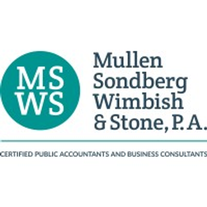 Mullen, Sondberg, Wimbish & Stone, P.A. - Logo
