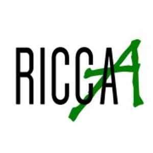 R I C C A Rock Island County Council On Addictions - Logo