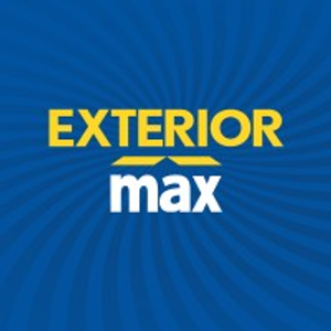 EXTERIORMAX - Logo