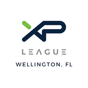 XP League - Augusta - Logo
