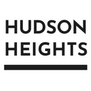 Hudson Heights RES - Real Estate Photography & Services - Logo