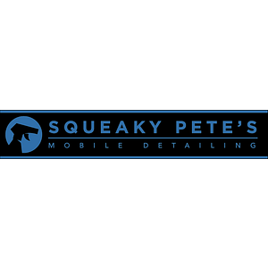 Squeaky Petes Miami