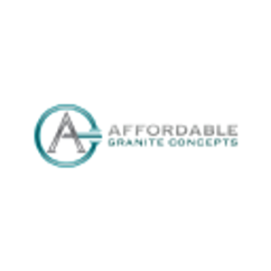 Affordable Granite Concepts - Logo