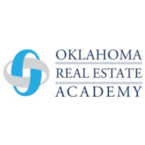 Oklahoma Real Estate Academy - Oklahoma City - Logo