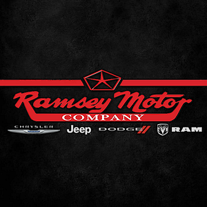 Ramsey Motor Company - Logo