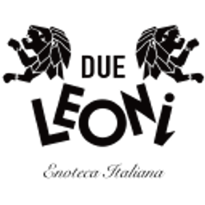 Tra Due Leoni - Logo