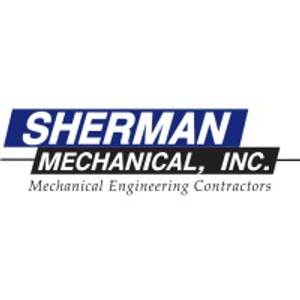 Sherman Mechanical, Inc. - Logo