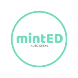 Minted Auto Detail