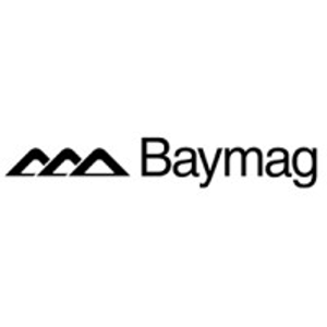 Baymag Inc. - Logo